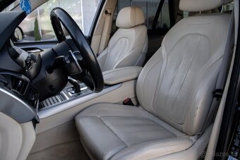 BMW X5 xDrive30d A/T 190kW - 10