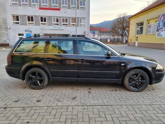 Passat B5.5 - 10