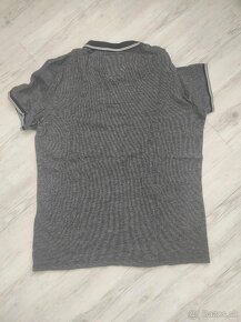 Pánske oblečenie - košele, polokošele, nohavice - L - 10