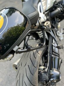 BMW RnineT - 10