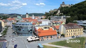 RADO |  DVE PREVÁDZKY ZA CENU JEDNEJ V CENTRE MESTA TRENČÍN - 10