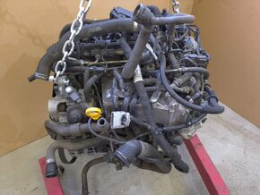 motor 2.0TDI CRL - 110kW Škoda - 10