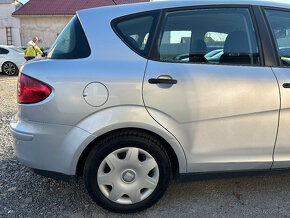 Seat Toledo 1.6i - 10