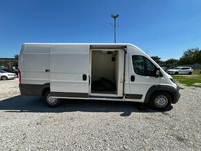 Peugeot Boxer 3.0 HDi 435 L4 DK, 2014, 130 kW, 532680 km - 10