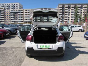 Citroën C3 PureTech 82 Feel - 10