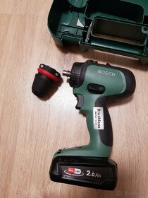 Aku bosch advanceddrill 18v - 10