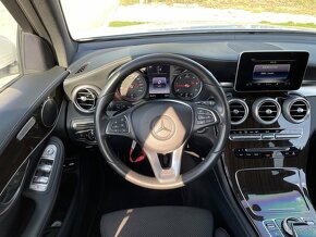 Mercedes Glc 220d 4matic - 10