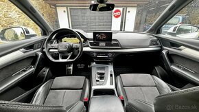 Audi Q5 3.0 TDI Quattro Tiptronic 210kw - 10