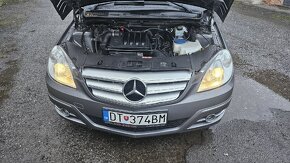 Mercedes Benz B180 CDI W245 - 10