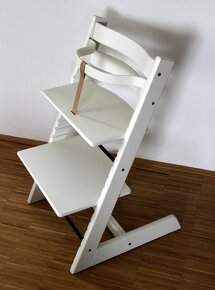 Rastúca stolička STOKKE TRIPP TRAPP - 10