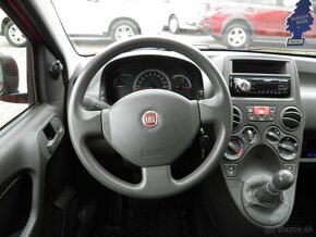 Fiat Panda 1.1 Actual PLUS - 10