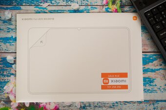 Originálne príslušenstvo Xiaomi Pad, Redmi Pad a Poco Pad - 10