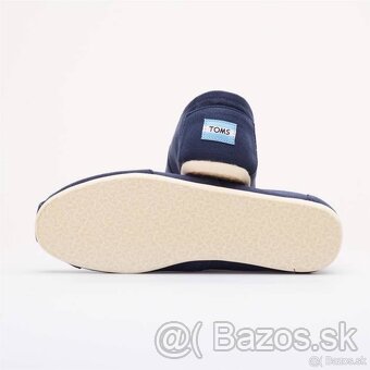 panske tenisky, espadrilky Toms velkost 8.5/42.5 - 10