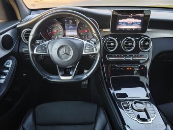 Mercedes-Benz GLC SUV 250 4MATIC - 10