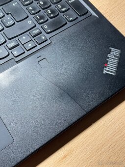 Lenovo ThinkPad L580 (I5 / 512 Gb Nvme / 16 Gb / Full Hd) - 10