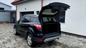 FORD KUGA - PREDAJ AJ NA SPLÁTKY - 10