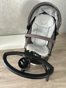 Stokke Xplory V6 dvojkombinácia - 10