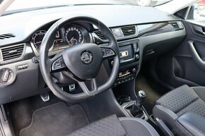 Škoda Rapid 1.0 TSI 110k Style EU6 - 10