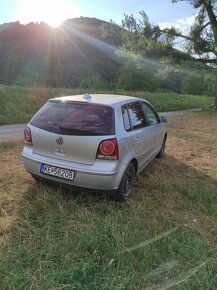 Volkswagen Polo - 10