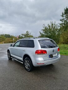 Volkswagen Touareg R5 4x4 128KW Na Pruzinach - 10