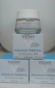 predam nove kremy VICHY - 10