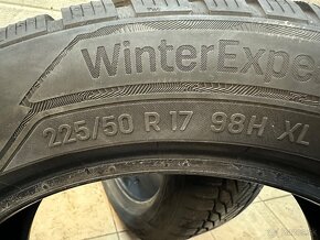 225/50R17 Zimne - 10