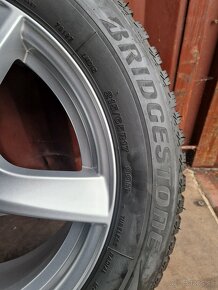 kolesa tiguan kodiaq 5x112 r17 disky elektrony 215 65 17 alu - 10