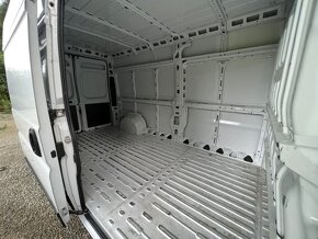 Fiat Ducato Dodávka 2.3 MultiJet 140k SCR L3H2 3,5 - 10