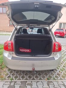 Predám Toyotu Auris - 10