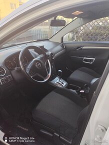 Opel antara 2,0cdti - 10