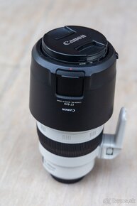 Canon EF 100-400mm 4.5-5.6L II USM - 10