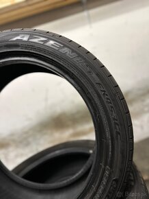 Letné pneumatiky 215/50/18 Falken Azenis - 10