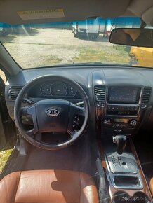 Predam Kia sorento 2.5 CRD facelift - 10