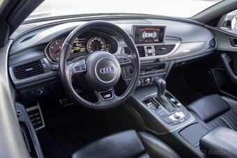 AUDI A6 AVANT 3.0 TDI quattro 240kW - 10