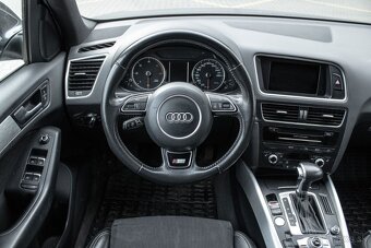 Audi Q5 3.0 TDI quattro S tronic - 10