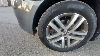 Volkswagen golf 6 2.0tdi - 10