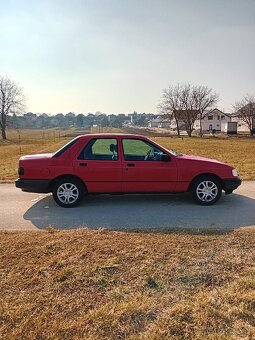 Ford sierra - 10