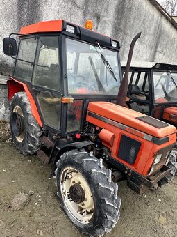 Predam Zetor 3340 - 10