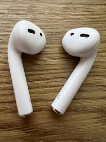 Air pods 2.generácie - 10