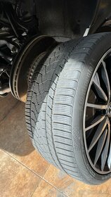 Continental wintercontakt TS860 255/35 r21 a 285/30 r21 - 10