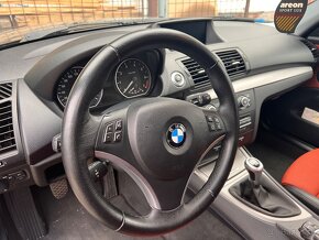 Predam bmw 116i - 10