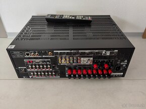 Denon AVR-3313 - 10