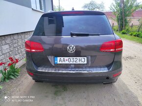 Touareg 3.0TDI.2011 - 10