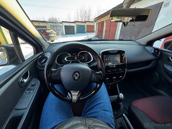 Renault Clio Grandtour Energy 0.9 TCe - 10