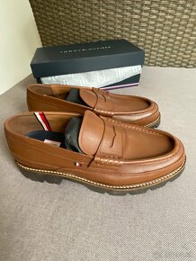 topanky tommy hilfiger c.42 - 10