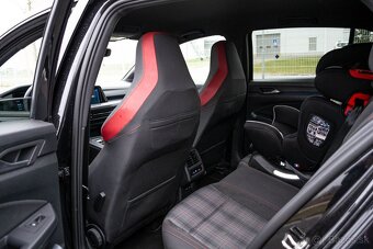 Volkswagen Golf 2.0 TSI 245k GTI DSG - 10