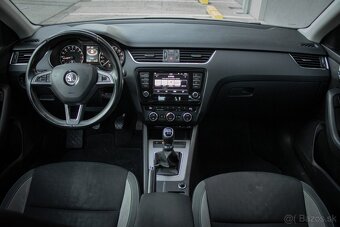 Škoda Octavia 2.0 TDI JOY - 10