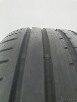 Pneu CONTINENTAL SportContact 225/50 R 17 , 5 €/ks - 10