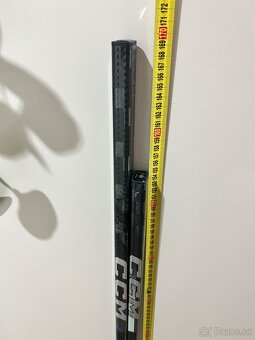 ✅ CELÉ HOKEJKY PRAVAČKY - CCM TRIGGER 9 PRO + XF PRO ✅ - 10