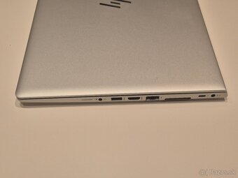 HP Elitebook 850 G5 - 10